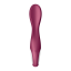 Смарт вібратор для точки G Hot Spot, з підігрівом Satisfyer (Німеччина)
