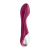 Смарт вібратор для точки G Hot Spot, з підігрівом Satisfyer (Німеччина) Смарт вібратор для точки G Hot Spot, з підігрівом Satisfyer (Німеччина)