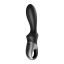 Анальний смарт вібратор з підігрівом Heat Climax колір: чорний Satisfyer (Німеччина)