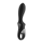 Анальний смарт вібратор з підігрівом Heat Climax колір: чорний Satisfyer (Німеччина)