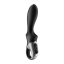 Анальний смарт вібратор з підігрівом Heat Climax колір: чорний Satisfyer (Німеччина)