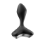 Анальна пробка з вібрацією Game Changer колір: чорний Satisfyer (Німеччина)