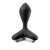 Анальна пробка з вібрацією Game Changer колір: чорний Satisfyer (Німеччина)