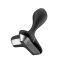 Анальна пробка з вібрацією Game Changer колір: чорний Satisfyer (Німеччина)