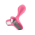 Анальна пробка з вібрацією Game Changer колір: рожевий Satisfyer (Німеччина)