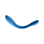 Універсальний гнучкий вібратор для пар Elastic Game колір: темно-синій Satisfyer (Німеччина)