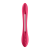 Універсальний гнучкий вібратор для пар Elastic Joy колір: рожевий Satisfyer (Німеччина)