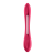 Універсальний гнучкий вібратор для пар Elastic Joy колір: рожевий Satisfyer (Німеччина)