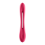 Універсальний гнучкий вібратор для пар Elastic Joy колір: рожевий Satisfyer (Німеччина)
