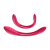 Універсальний гнучкий вібратор для пар Elastic Joy колір: рожевий Satisfyer (Німеччина)
