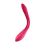 Універсальний гнучкий вібратор для пар Elastic Joy колір: рожевий Satisfyer (Німеччина)