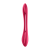 Універсальний гнучкий вібратор для пар Elastic Joy колір: рожевий Satisfyer (Німеччина)
