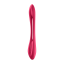 Універсальний гнучкий вібратор для пар Elastic Joy колір: рожевий Satisfyer (Німеччина)