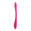 Універсальний гнучкий вібратор для пар Elastic Joy колір: рожевий Satisfyer (Німеччина)
