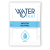 САШЕТ Лубрикант на водній основі  Neutral water-based sliding gel, 6 мл  Waterfeel (Іспанія)