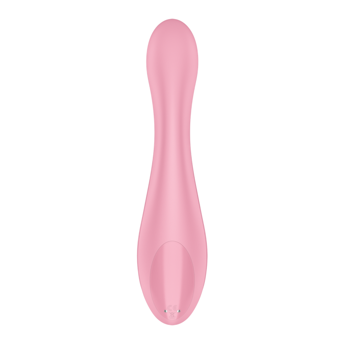 Вібратор  для точки G G-Force колір: рожевий Satisfyer (Німеччина)