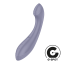 Вібратор  для точки G G-Force колір: фіолетовий Satisfyer (Німеччина)