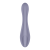 Вібратор  для точки G G-Force колір: фіолетовий Satisfyer (Німеччина)