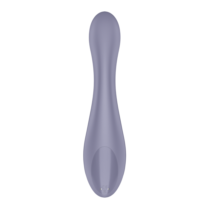 Вібратор  для точки G G-Force колір: фіолетовий Satisfyer (Німеччина)