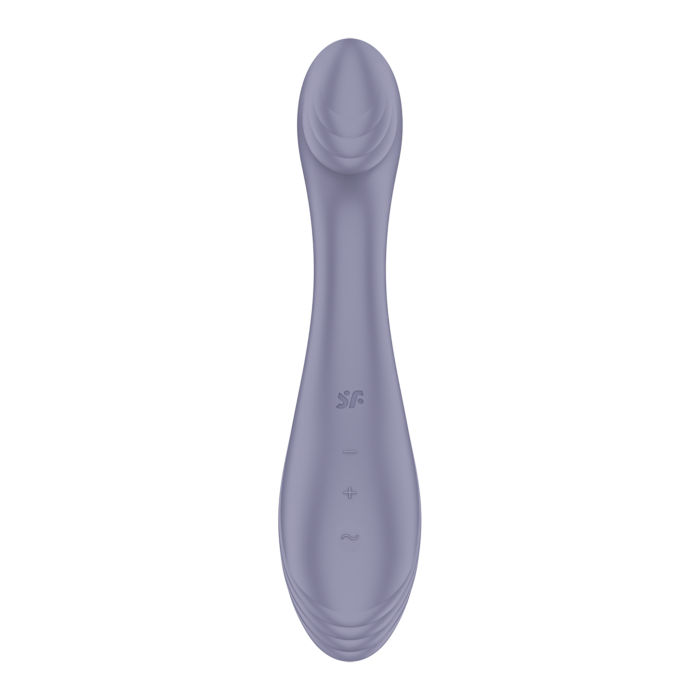 Вібратор  для точки G G-Force колір: фіолетовий Satisfyer (Німеччина)