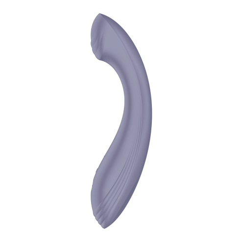 Вібратор  для точки G G-Force колір: фіолетовий Satisfyer (Німеччина)