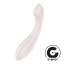 Вібратор  для точки G G-Force колір: бежевий Satisfyer (Німеччина)