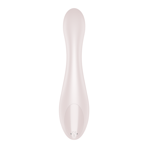 Вібратор  для точки G G-Force колір: бежевий Satisfyer (Німеччина)