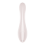 Вібратор  для точки G G-Force колір: бежевий Satisfyer (Німеччина)