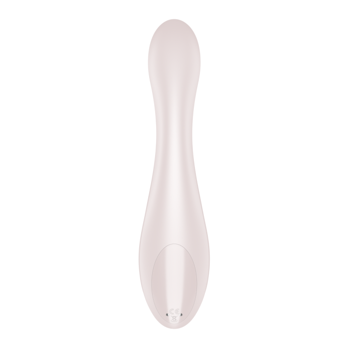 Вібратор  для точки G G-Force колір: бежевий Satisfyer (Німеччина)