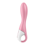 Вібратор для точки G Air Pump Vibrator 2 колір: рожевий Satisfyer (Німеччина)