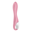 Вібратор для точки G Air Pump Vibrator 2 колір: рожевий Satisfyer (Німеччина)