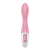 Вібратор для точки G Air Pump Vibrator 2 колір: рожевий Satisfyer (Німеччина) Вібратор для точки G Air Pump Vibrator 2 колір: рожевий Satisfyer (Німеччина)