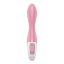 Вібратор для точки G Air Pump Vibrator 2 колір: рожевий Satisfyer (Німеччина)