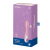Вібратор для точки G Air Pump Vibrator 2 колір: рожевий Satisfyer (Німеччина) Вібратор для точки G Air Pump Vibrator 2 колір: рожевий Satisfyer (Німеччина)