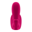 Смарт вібратор у трусики Top Secret+ колір: рожевий Satisfyer (Німеччина)