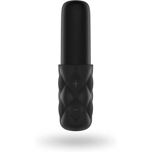 Віброкуля Sparkling Darling колір: чорний Satisfyer (Німеччина)