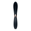 Вібратор для точки G  з рухливою кулькою Rrrolling Explosion колір: чорний Satisfyer (Німеччина)