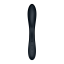 Вібратор для точки G  з рухливою кулькою Rrrolling Explosion колір: чорний Satisfyer (Німеччина)