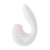 Вакуумний вібратор-кролик Supernova колір: білий Satisfyer (Німеччина)