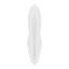 Вакуумний вібратор-кролик Supernova колір: білий Satisfyer (Німеччина)