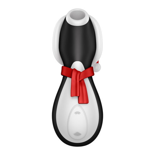 Вакуумний кліторальний стимулятор Penguin Winter Edition Satisfyer (Німеччина)