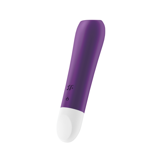 Віброкуля Ultra Power Bullet 2 колір: фіолетовий Satisfyer (Німеччина)