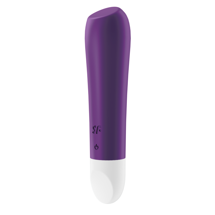 Віброкуля Ultra Power Bullet 2 колір: фіолетовий Satisfyer (Німеччина)