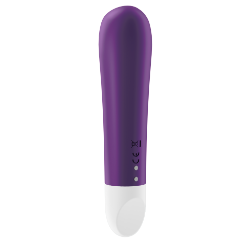 Віброкуля Ultra Power Bullet 2 колір: фіолетовий Satisfyer (Німеччина)