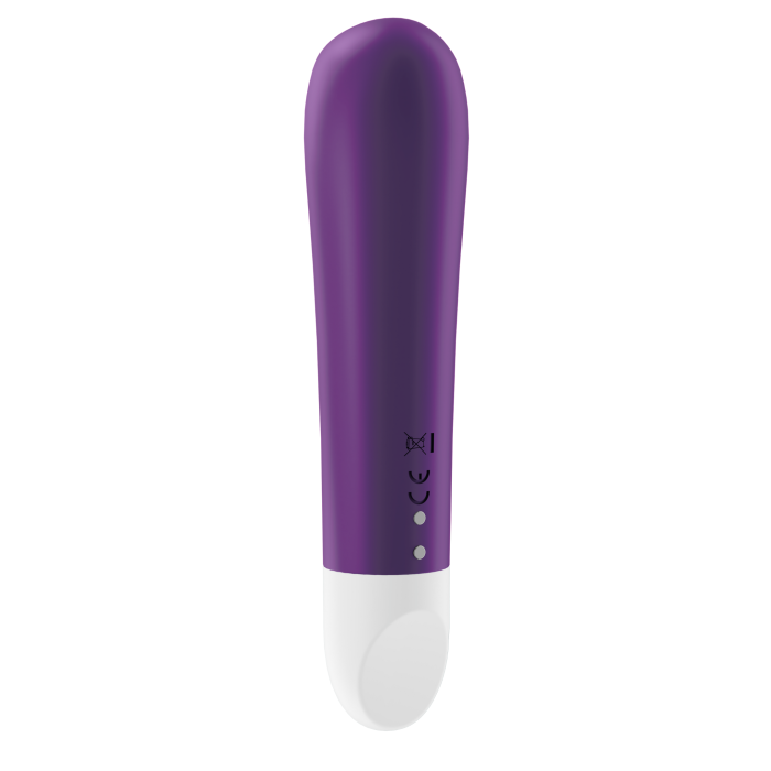Віброкуля Ultra Power Bullet 2 колір: фіолетовий Satisfyer (Німеччина)