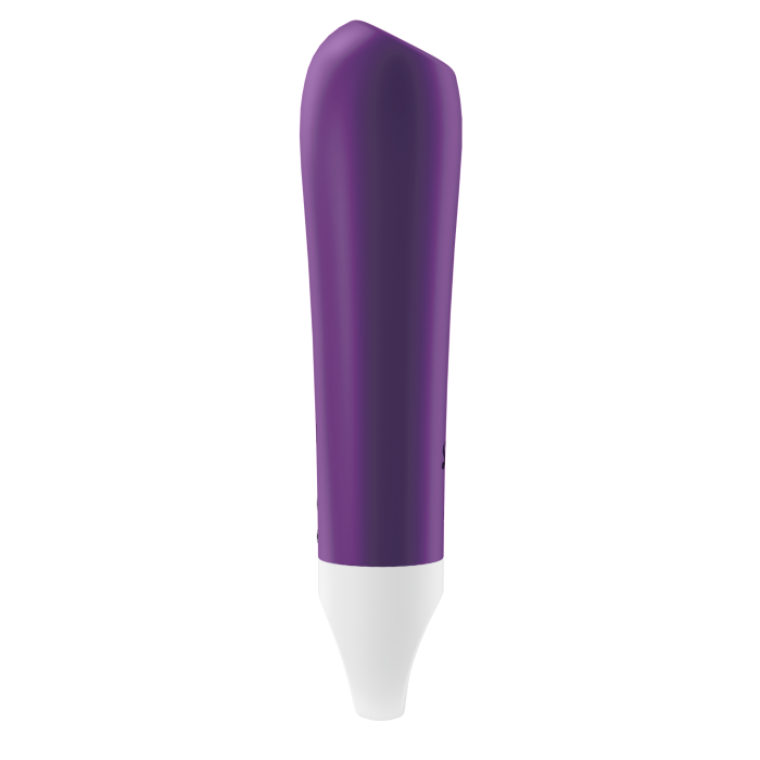 Віброкуля Ultra Power Bullet 2 колір: фіолетовий Satisfyer (Німеччина)