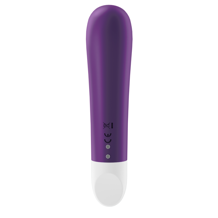 Віброкуля Ultra Power Bullet 2 колір: фіолетовий Satisfyer (Німеччина)