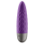 Віброкуля Ultra Power Bullet 5 колір: фіолетовий Satisfyer (Німеччина) Віброкуля Ultra Power Bullet 5 колір: фіолетовий Satisfyer (Німеччина)