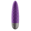 Віброкуля Ultra Power Bullet 5 колір: фіолетовий Satisfyer (Німеччина)