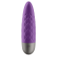 Віброкуля Ultra Power Bullet 5 колір: фіолетовий Satisfyer (Німеччина)